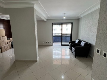 Apartamento - Venda - Vila Gomes Cardim - So Paulo - SP