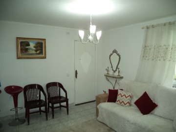 Apartamento - Venda - Jardim Nordeste - So Paulo - SP