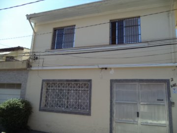 Sobrado à Venda