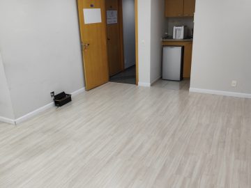 Sala Comercial para Aluguel