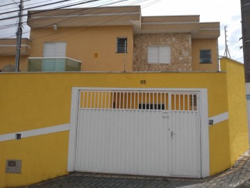 Sobrado à Venda
