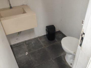 Salão para Aluguel