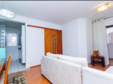Apartamento à Venda