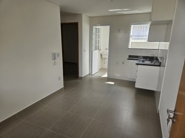 Apartamento - Aluguel - Vila Ivone - So Paulo - SP