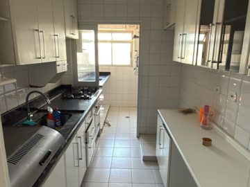 Apartamento à Venda