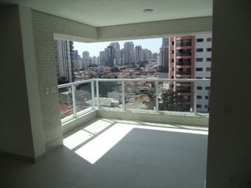 Apartamento à Venda